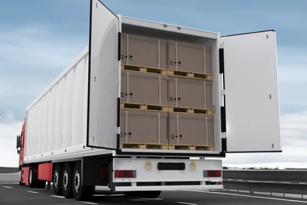 full-truck-load-Shipping-Method